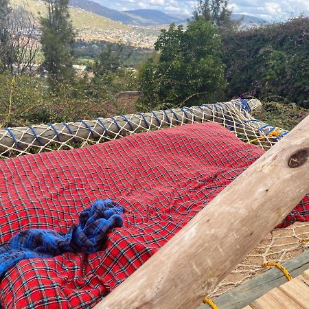 Hidden Valley Backpackers Iringa Exterior photo