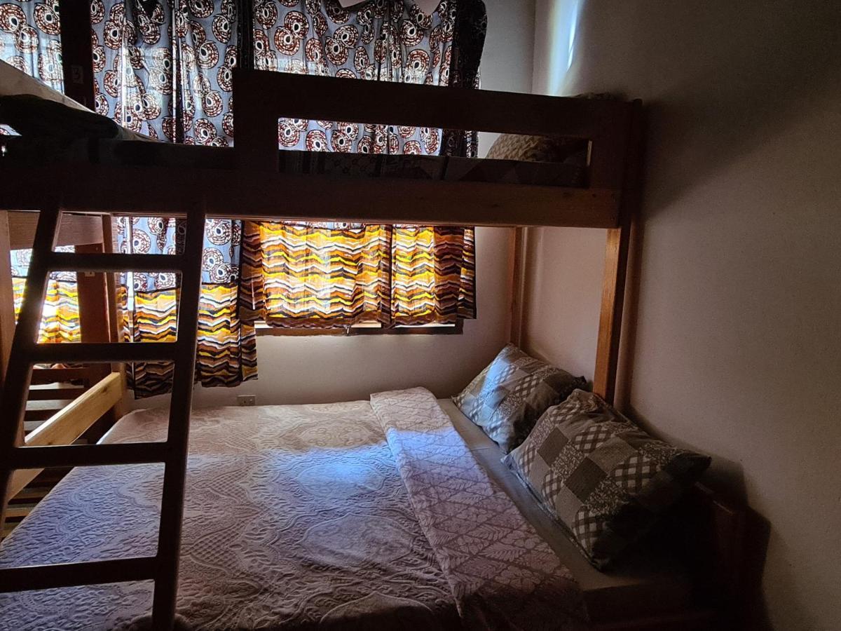 Hidden Valley Backpackers Iringa Exterior photo